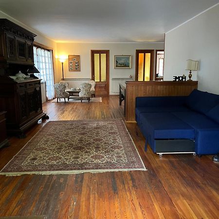 Stone House Viu - Location Blue公寓 外观 照片
