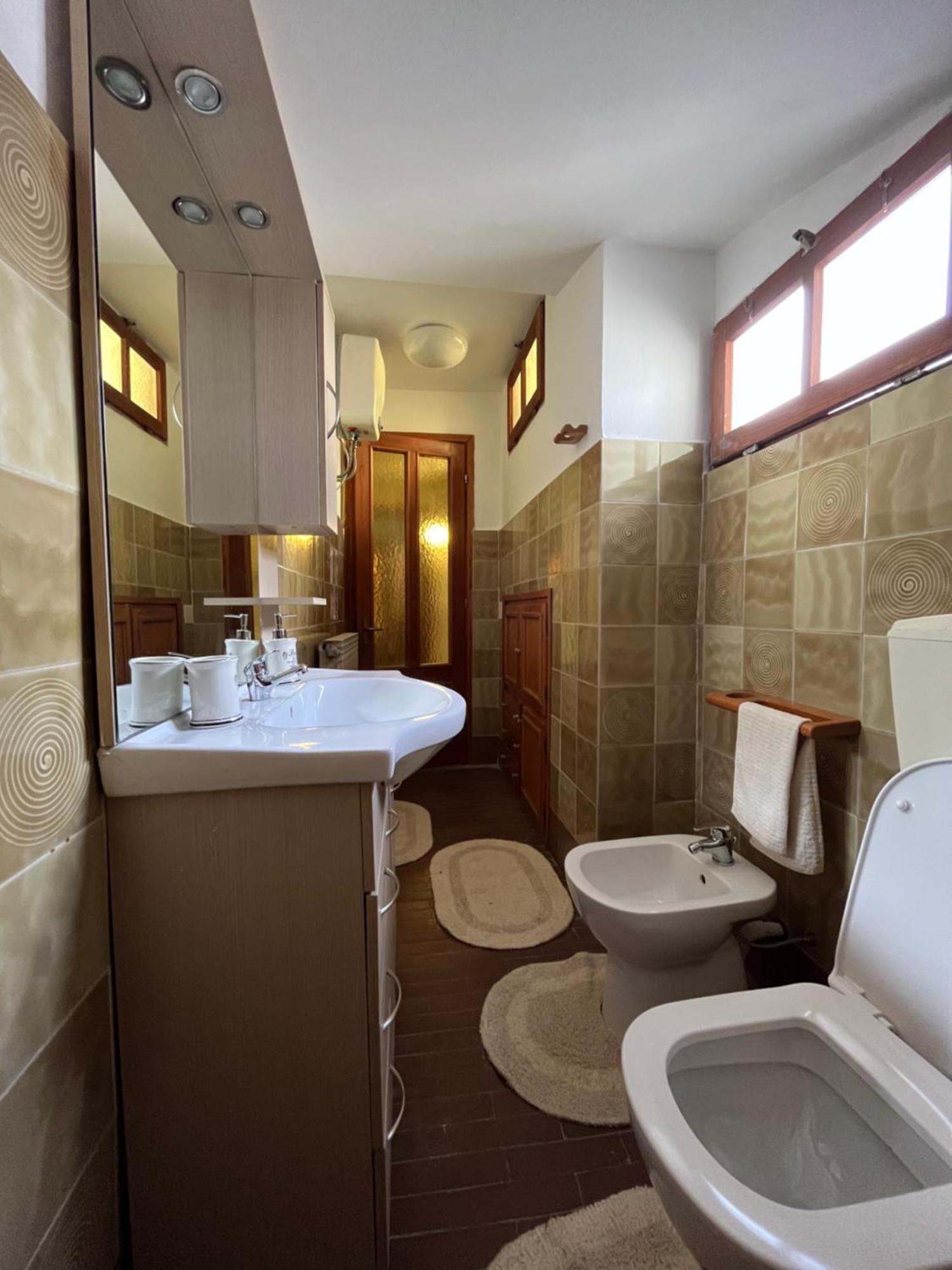 Stone House Viu - Location Blue公寓 外观 照片
