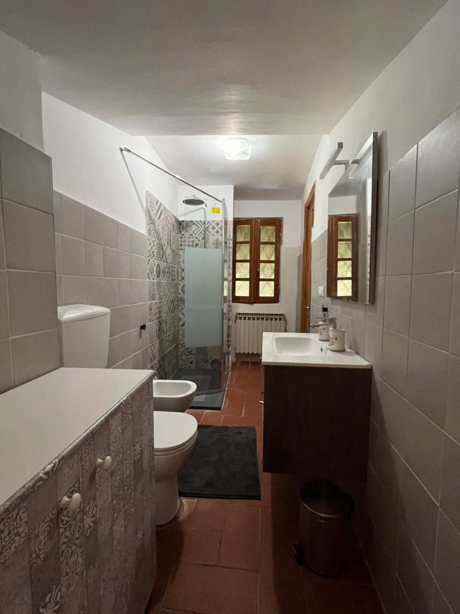 Stone House Viu - Location Blue公寓 外观 照片
