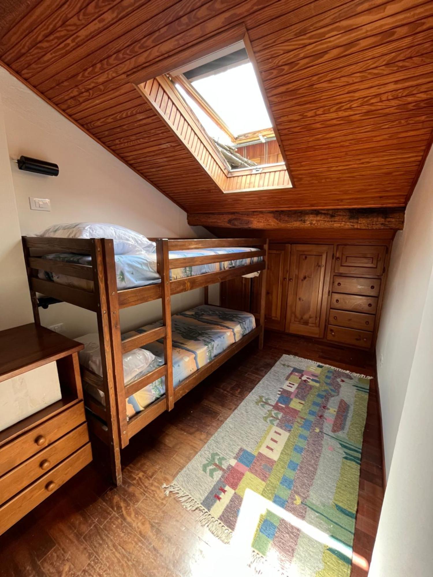 Stone House Viu - Location Blue公寓 外观 照片