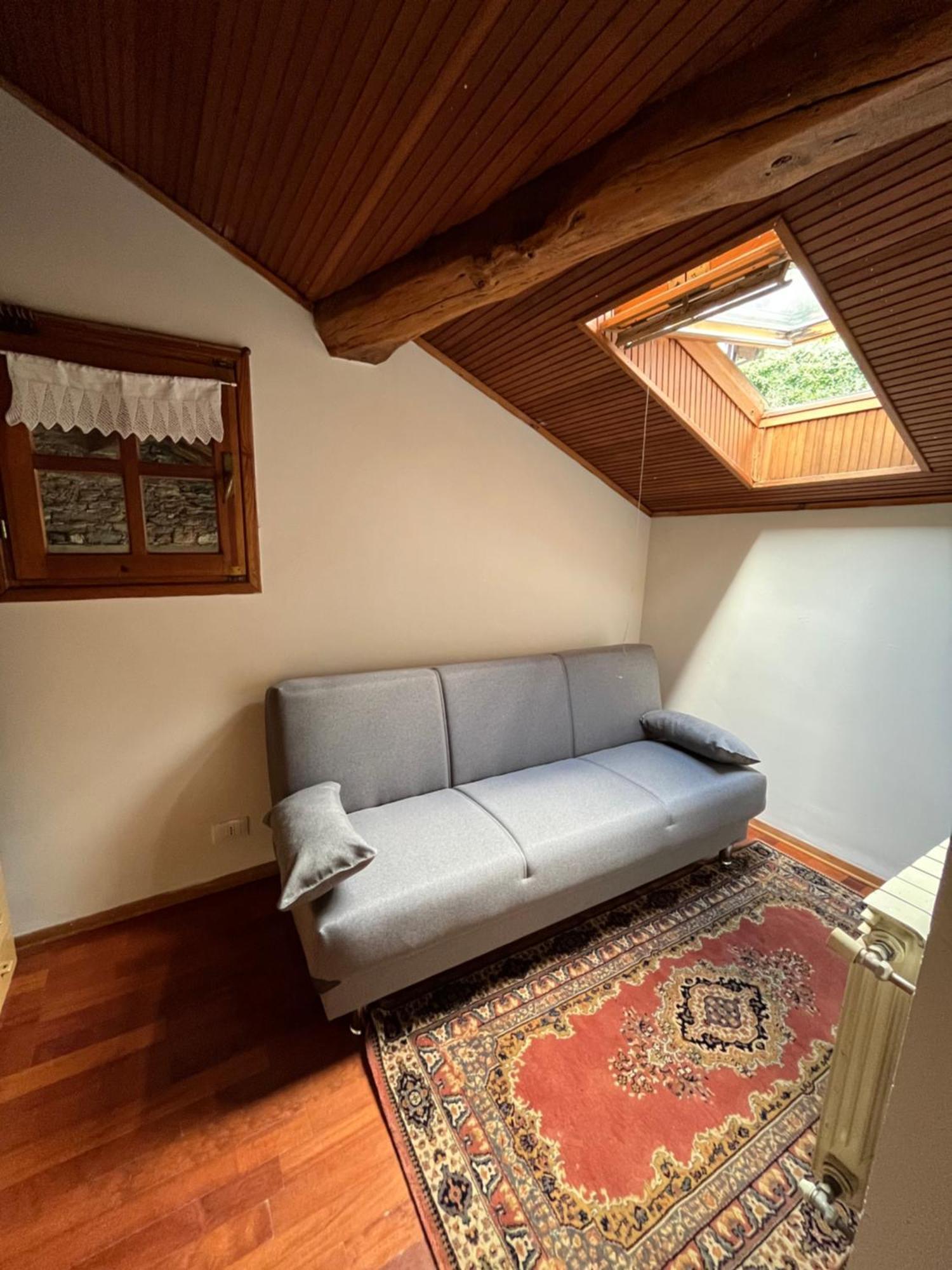 Stone House Viu - Location Blue公寓 外观 照片