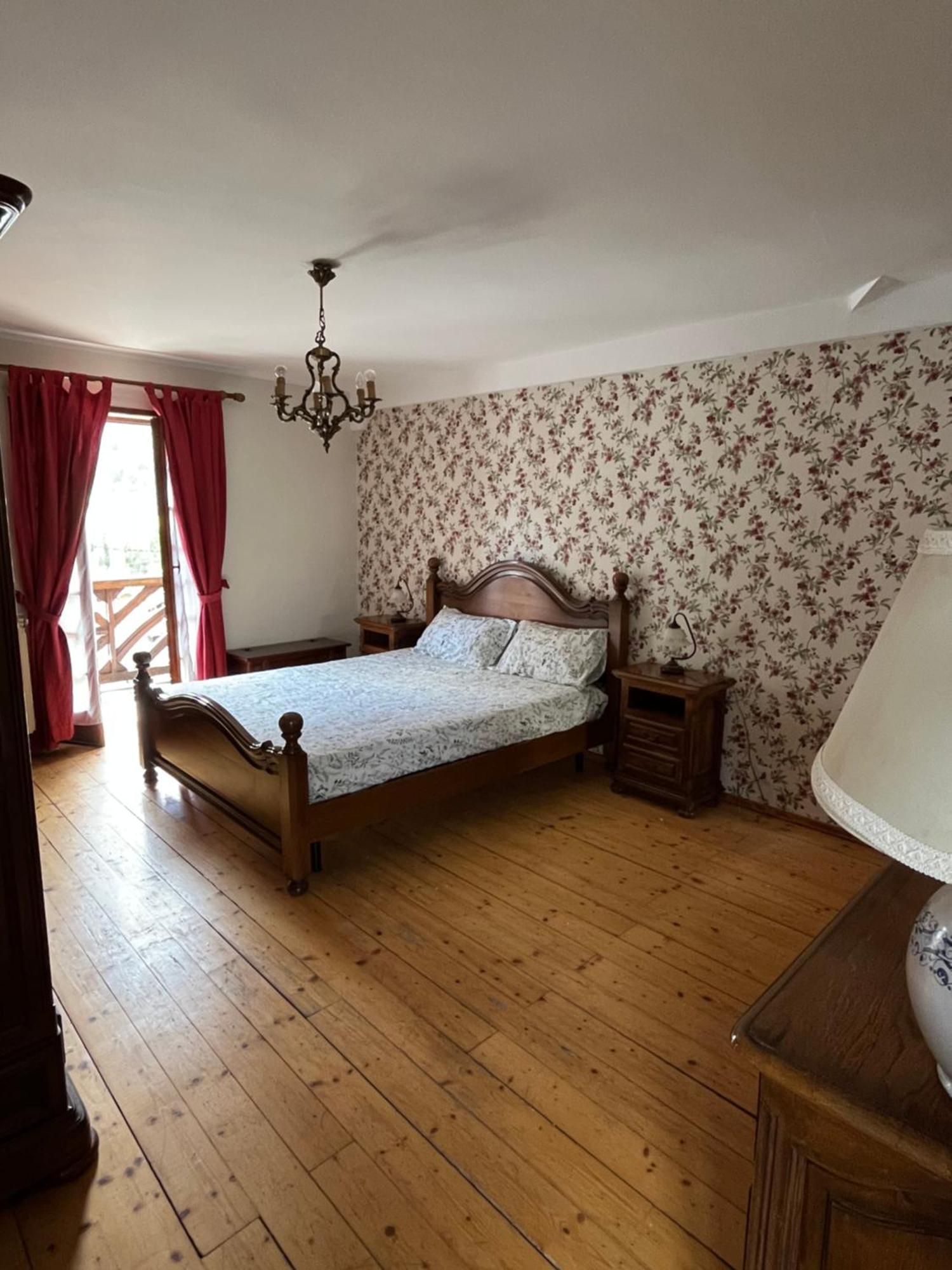 Stone House Viu - Location Blue公寓 外观 照片