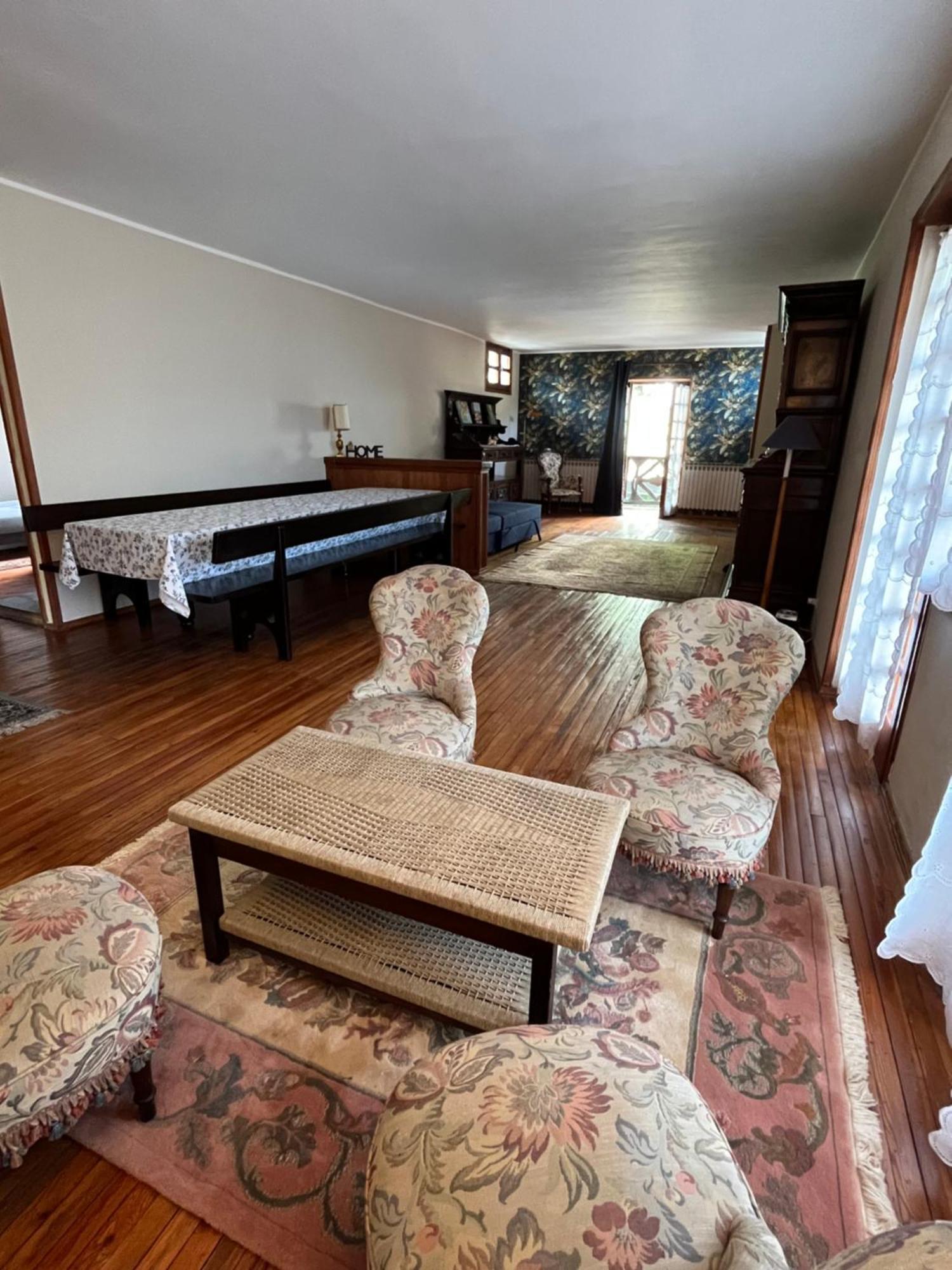 Stone House Viu - Location Blue公寓 外观 照片