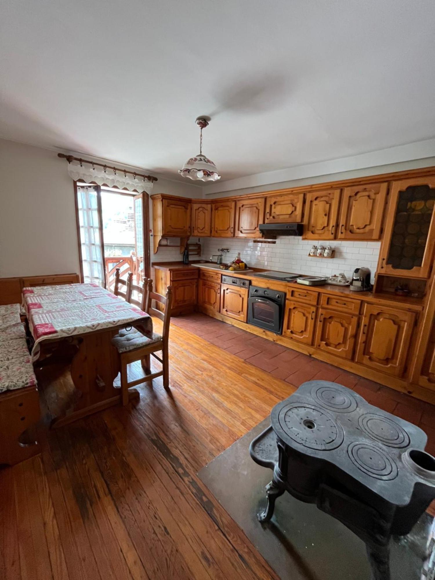 Stone House Viu - Location Blue公寓 外观 照片