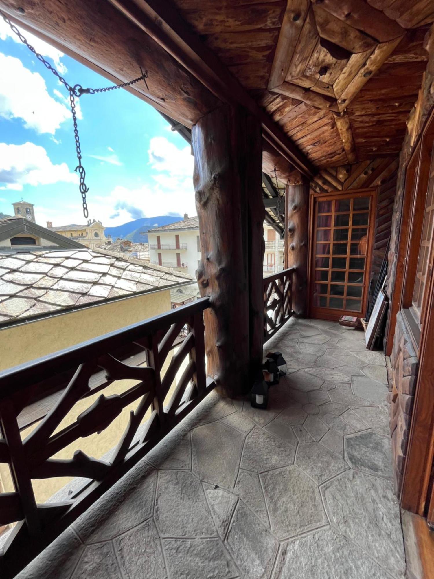 Stone House Viu - Location Blue公寓 外观 照片
