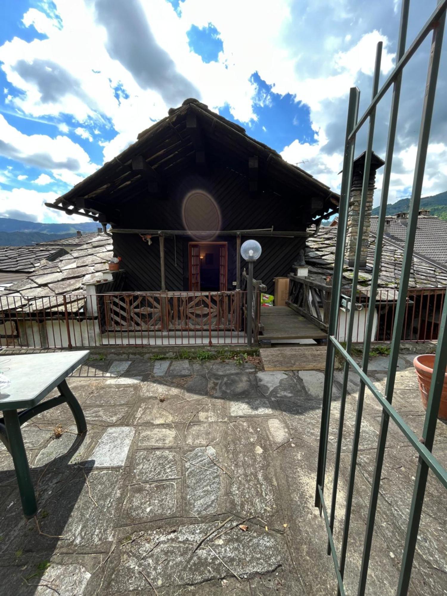Stone House Viu - Location Blue公寓 外观 照片